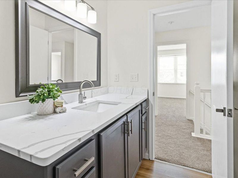 5706 Pleasant Hill Drive, Hilliard, OH 43026 Photo 22