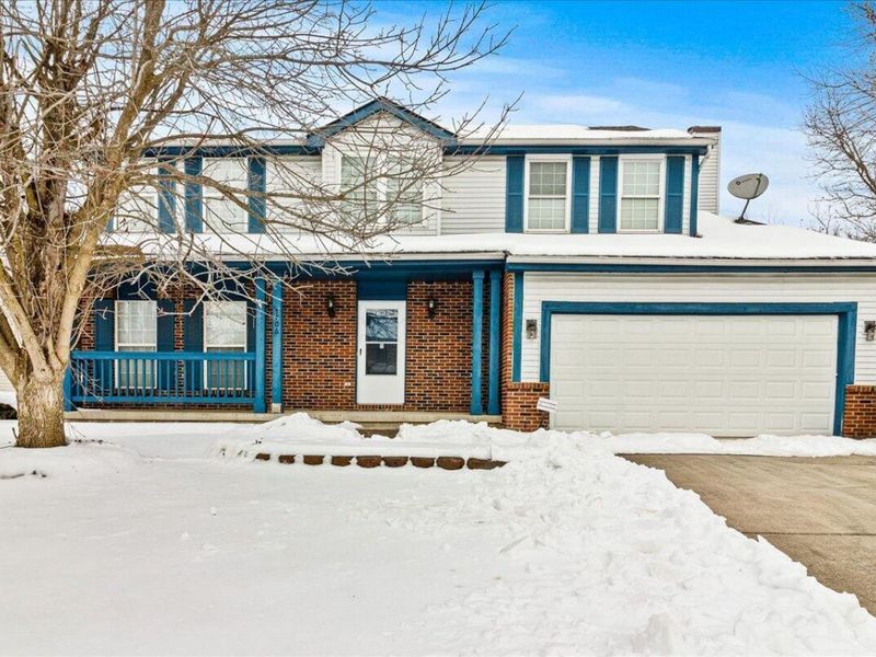 5706 Pleasant Hill Drive, Hilliard, OH 43026 Photo 3