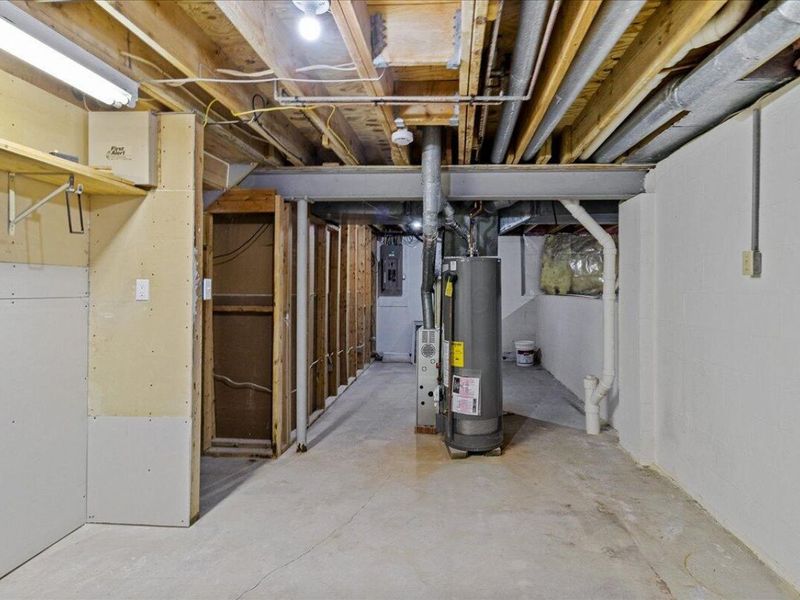 5706 Pleasant Hill Drive, Hilliard, OH 43026 Photo 33