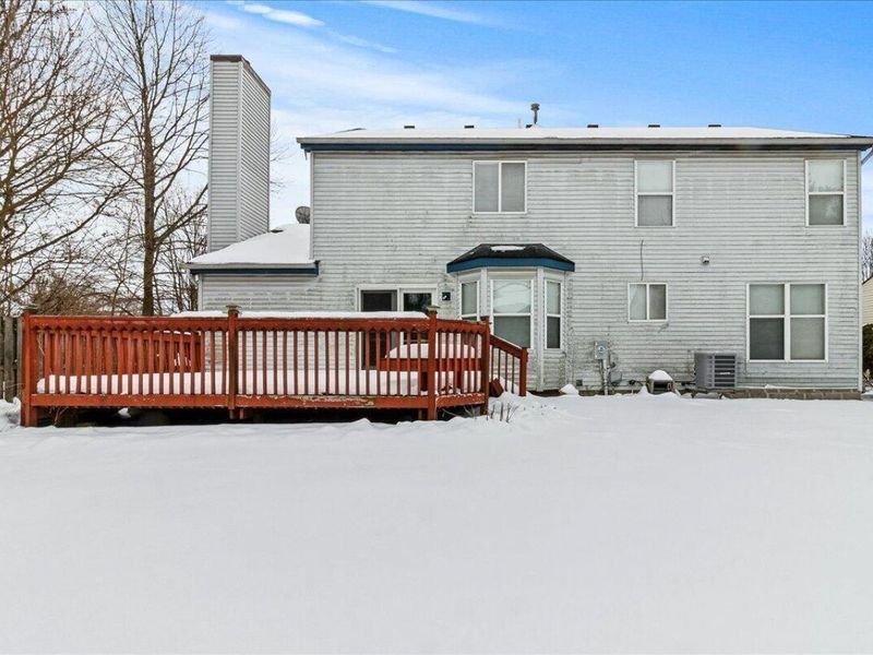 5706 Pleasant Hill Drive, Hilliard, OH 43026 Photo 34