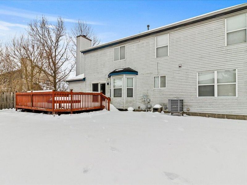 5706 Pleasant Hill Drive, Hilliard, OH 43026 Photo 35