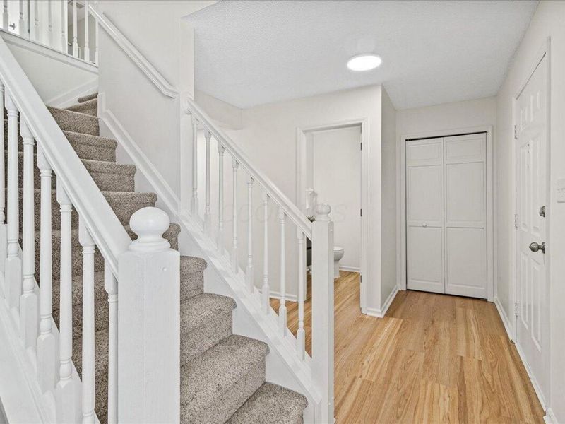 5706 Pleasant Hill Drive, Hilliard, OH 43026 Photo 4