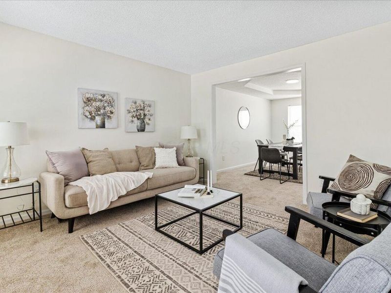 5706 Pleasant Hill Drive, Hilliard, OH 43026 Photo 5