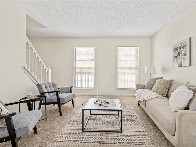 5706 Pleasant Hill Drive, Hilliard, OH 43026 Photo 6