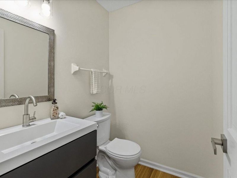 5706 Pleasant Hill Drive, Hilliard, OH 43026 Photo 7