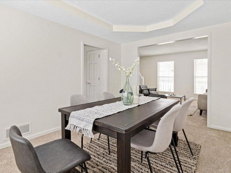 5706 Pleasant Hill Drive, Hilliard, OH 43026 Photo 8