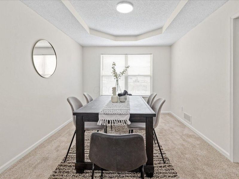 5706 Pleasant Hill Drive, Hilliard, OH 43026 Photo 9