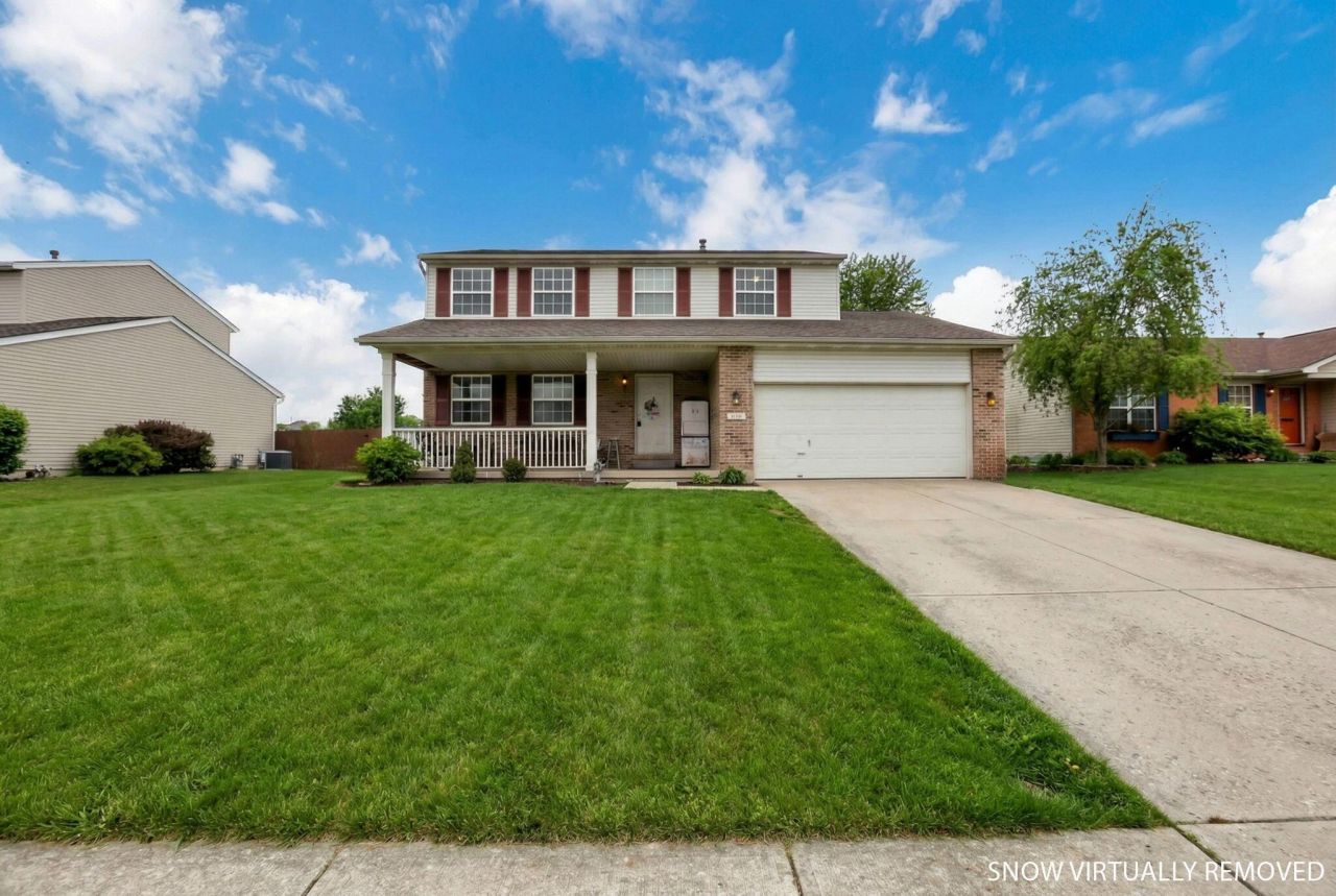 876 Greenwood Lane, Trenton, OH 45067 Main Photo