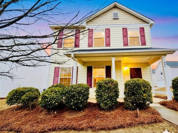 400 Oconner Boulevard, Athens, GA 30607