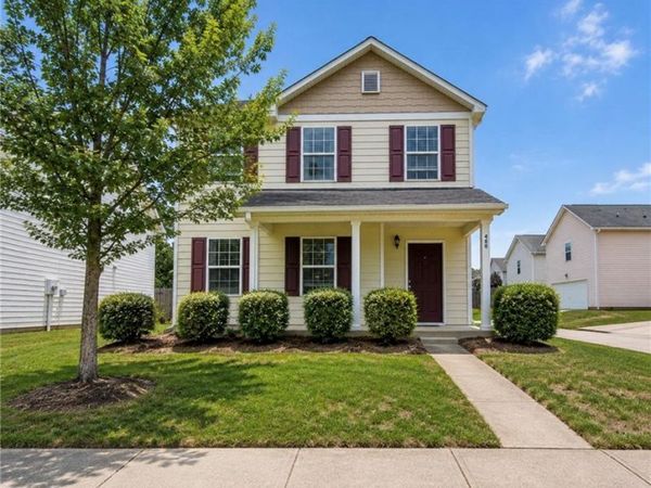 400 Oconner Boulevard, Athens, GA 30607