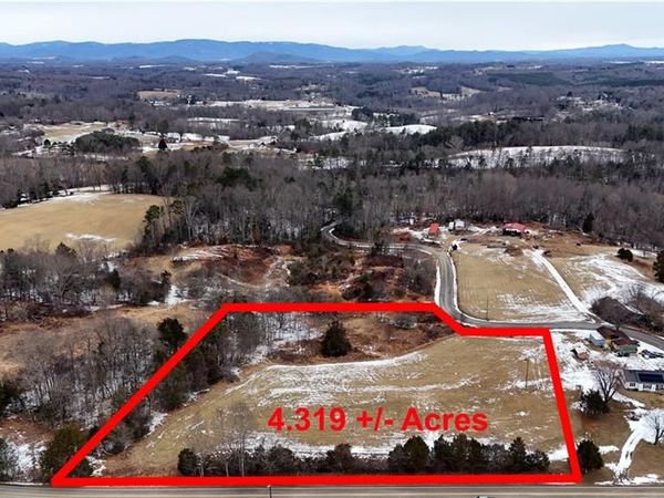 TBD Macedonia Church Road, Ronda, NC 28670