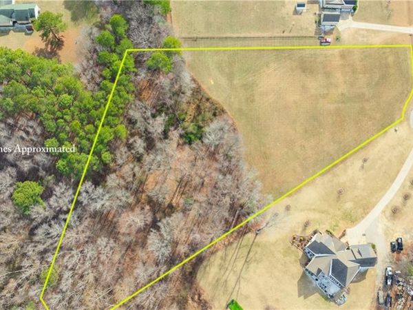 100 Sawyer Court, Wendell, NC 27591