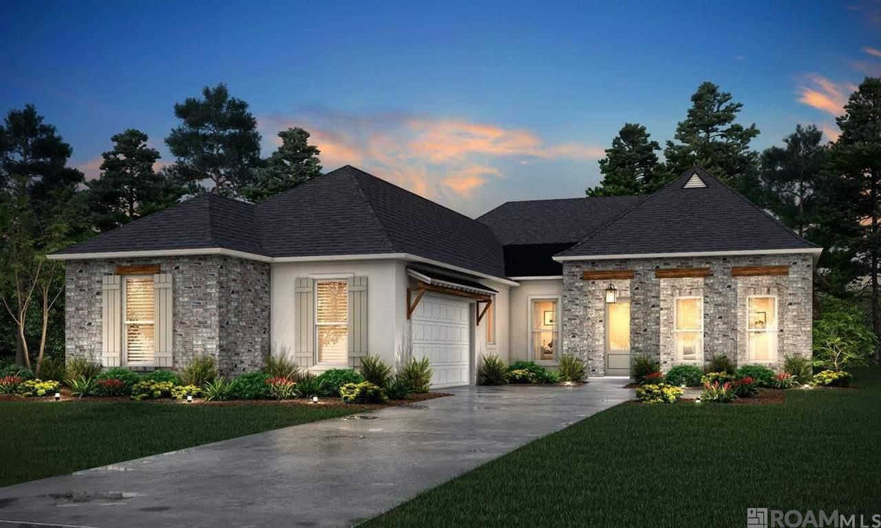 655 Night Heron Lane, Madisonville, LA 70447 Main Photo