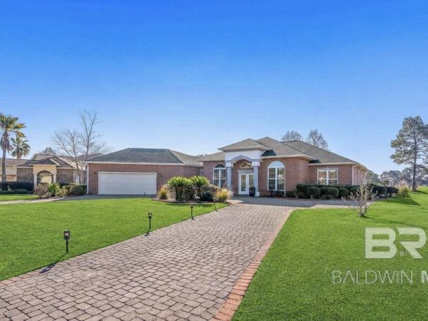 361 Cypress Lake Drive, Gulf Shores, AL 36542