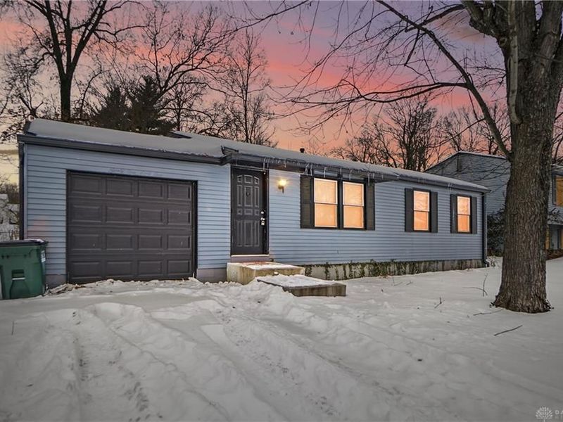 9161 Trelawney Court, Cincinnati, OH 45251 Photo 1