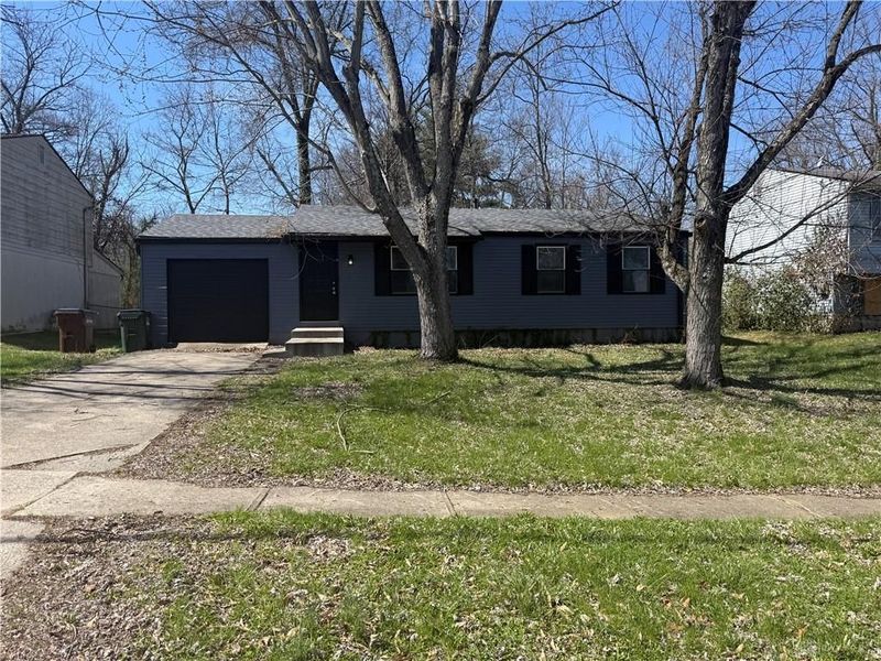 9161 Trelawney Court, Cincinnati, OH 45251 Photo 2