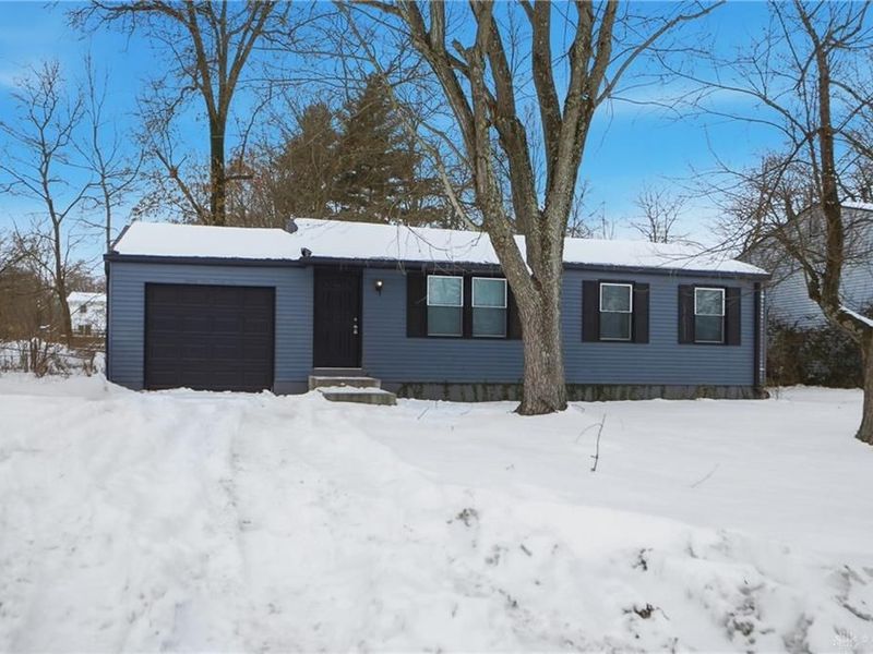 9161 Trelawney Court, Cincinnati, OH 45251 Photo 3