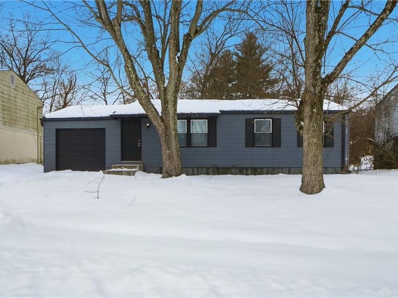 9161 Trelawney Court, Cincinnati, OH 45251 Photo 4