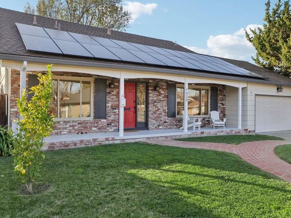 1023 1023 Bermuda Drive, Concord, CA 94518