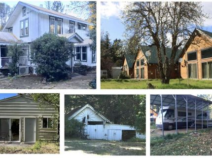 5001 State Hwy 299, Salyer, CA 95527 Photo