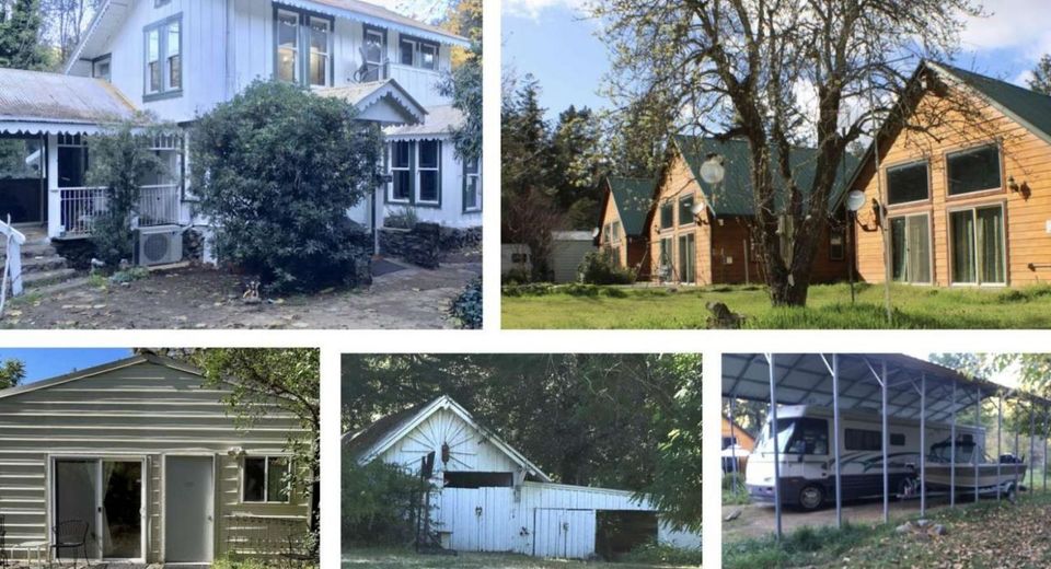 5001 State Hwy 299, Salyer, CA 95527 Photo