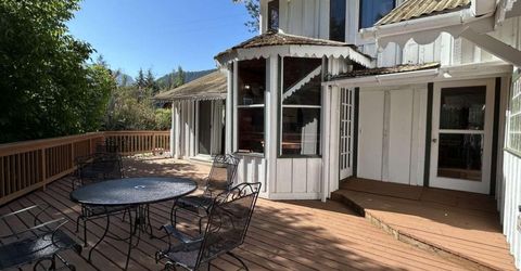 5001 State Hwy 299, Salyer, CA 95527 Photo