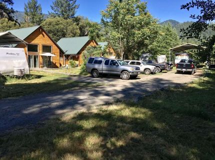 5001 State Hwy 299, Salyer, CA 95527 Photo