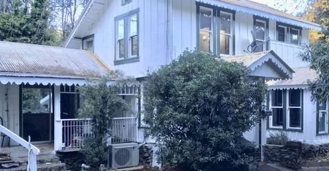 5001 State Hwy 299, Salyer, CA 95527 Photo