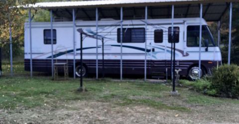 5001 State Hwy 299, Salyer, CA 95527 Photo