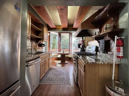 5001 State Hwy 299, Salyer, CA 95527 Photo