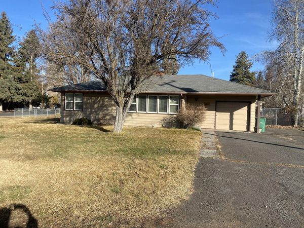 5201 Bryant Avenue, Klamath Falls, OR 97603