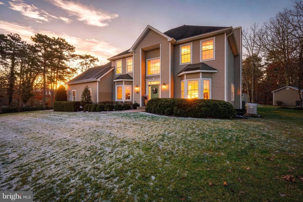 27 Rodeo Drive, West Creek, NJ 08092 Main Photo