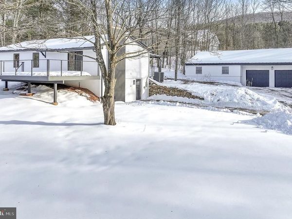 332 WILD TURKEY LANE, NEW RINGGOLD, PA 17960