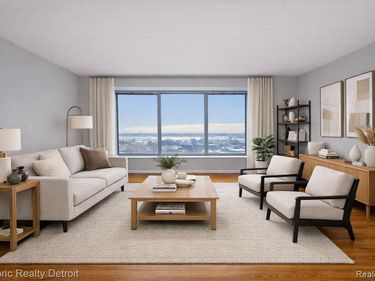 1300 E LAFAYETTE Street, Detroit, MI 48207