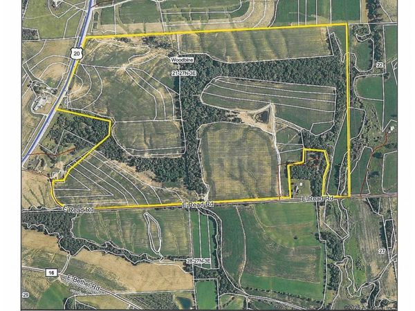 TBD US Rt 20, ELIZABETH, IL 61028