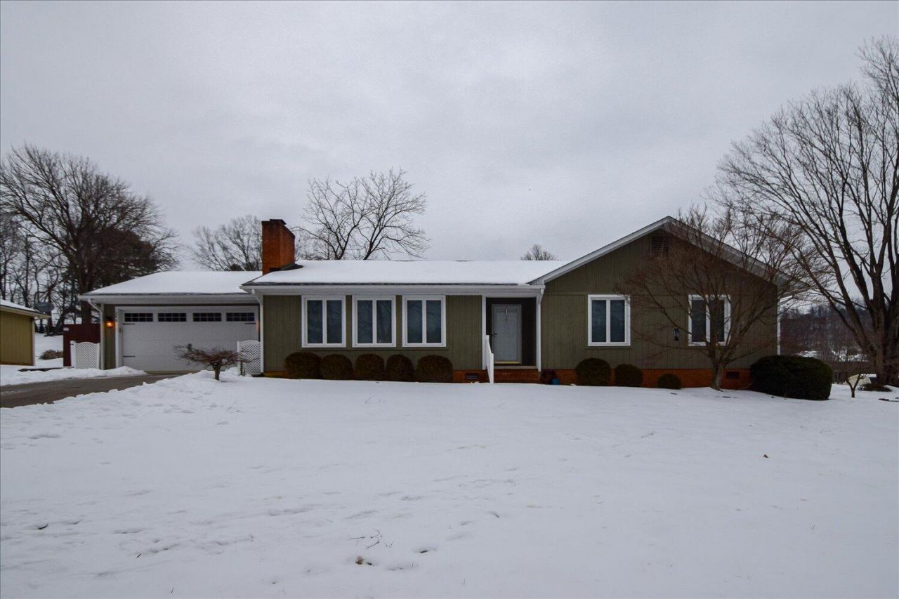 246 Pinehurst Dr, Daleville, VA 24083 Main Photo