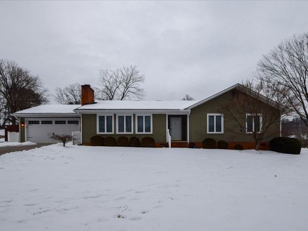 246 Pinehurst DR, Daleville, VA 24083