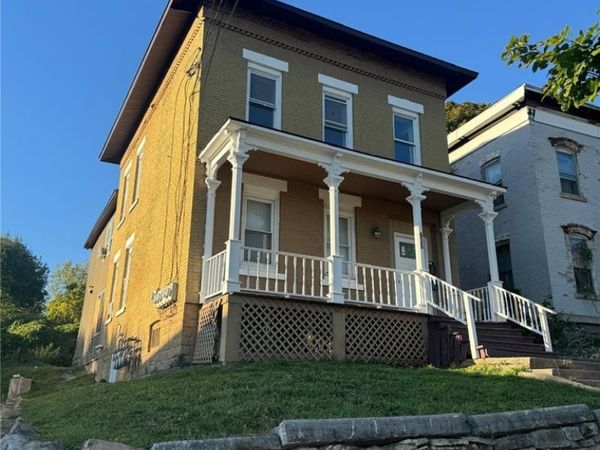 635 E Willow Street, Syracuse, NY 13203