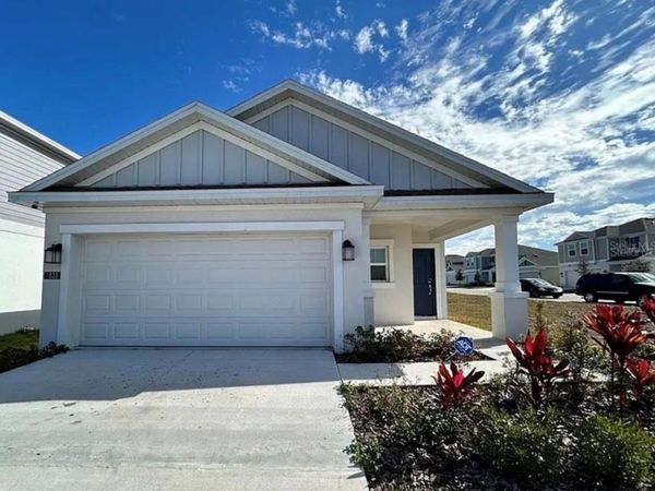 1835 WEIR BOULEVARD, DAVENPORT, FL 33837