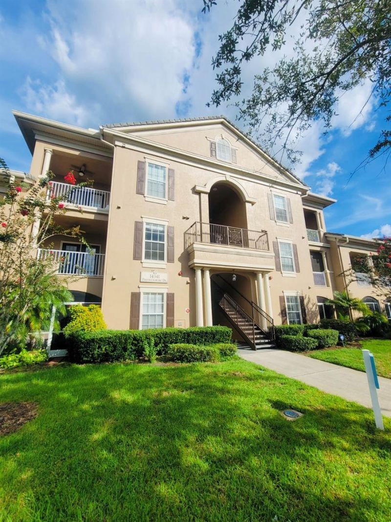 14341 Fredricksburg Drive, Unit 1004, Orlando, FL 32837 Main Photo