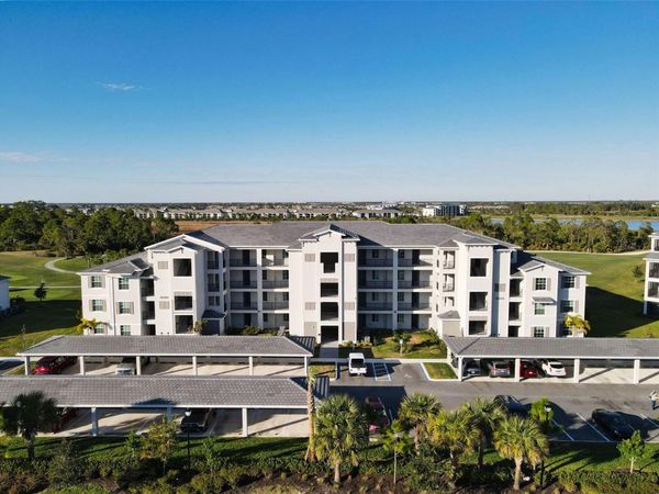 12320 WELLEN GOLF STREET, Unit 302, VENICE, FL 34293