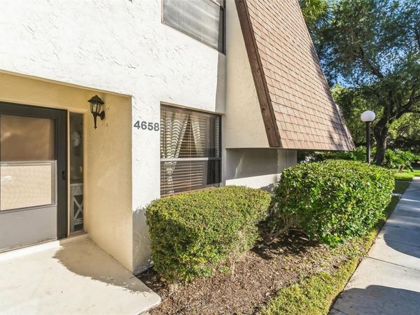 4658 RINGWOOD MEADOW, Unit 41, SARASOTA, FL 34235