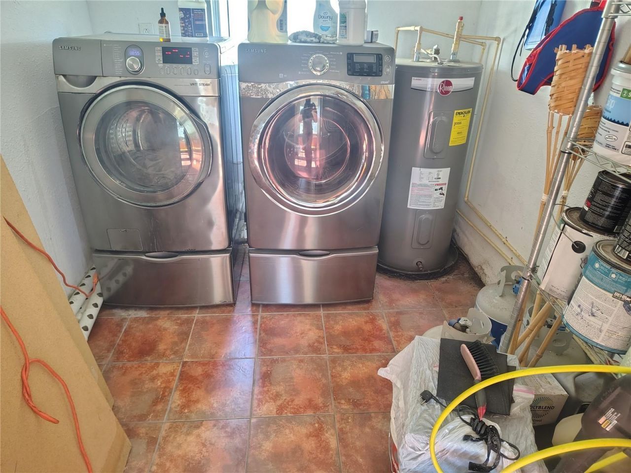 5309 Nancy Street, Tampa, FL 33617 Photo