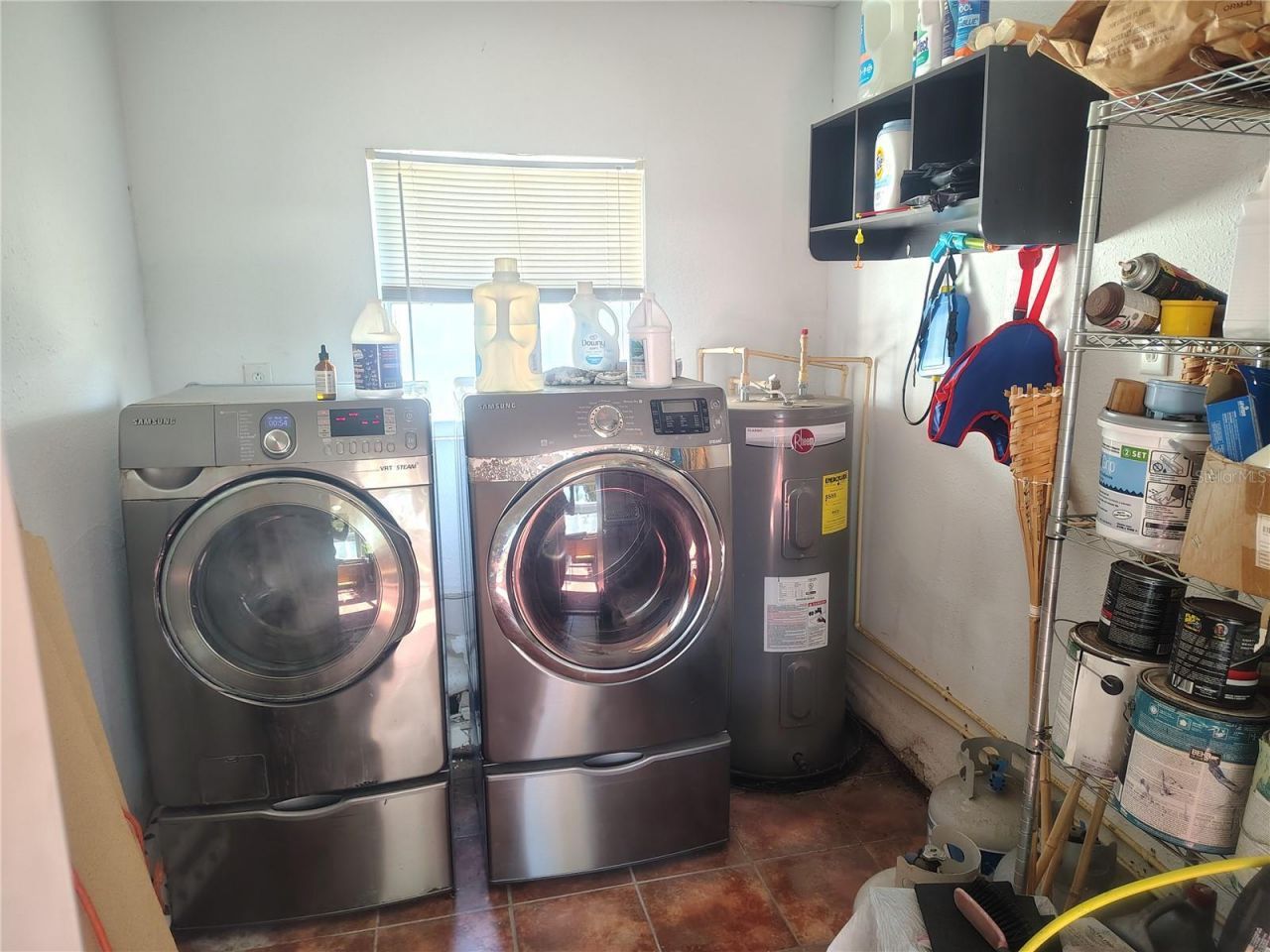 5309 Nancy Street, Tampa, FL 33617 Photo