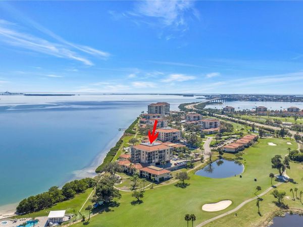 6104 PALMA DEL MAR BOULEVARD S, Unit 305, ST PETERSBURG, FL 33715