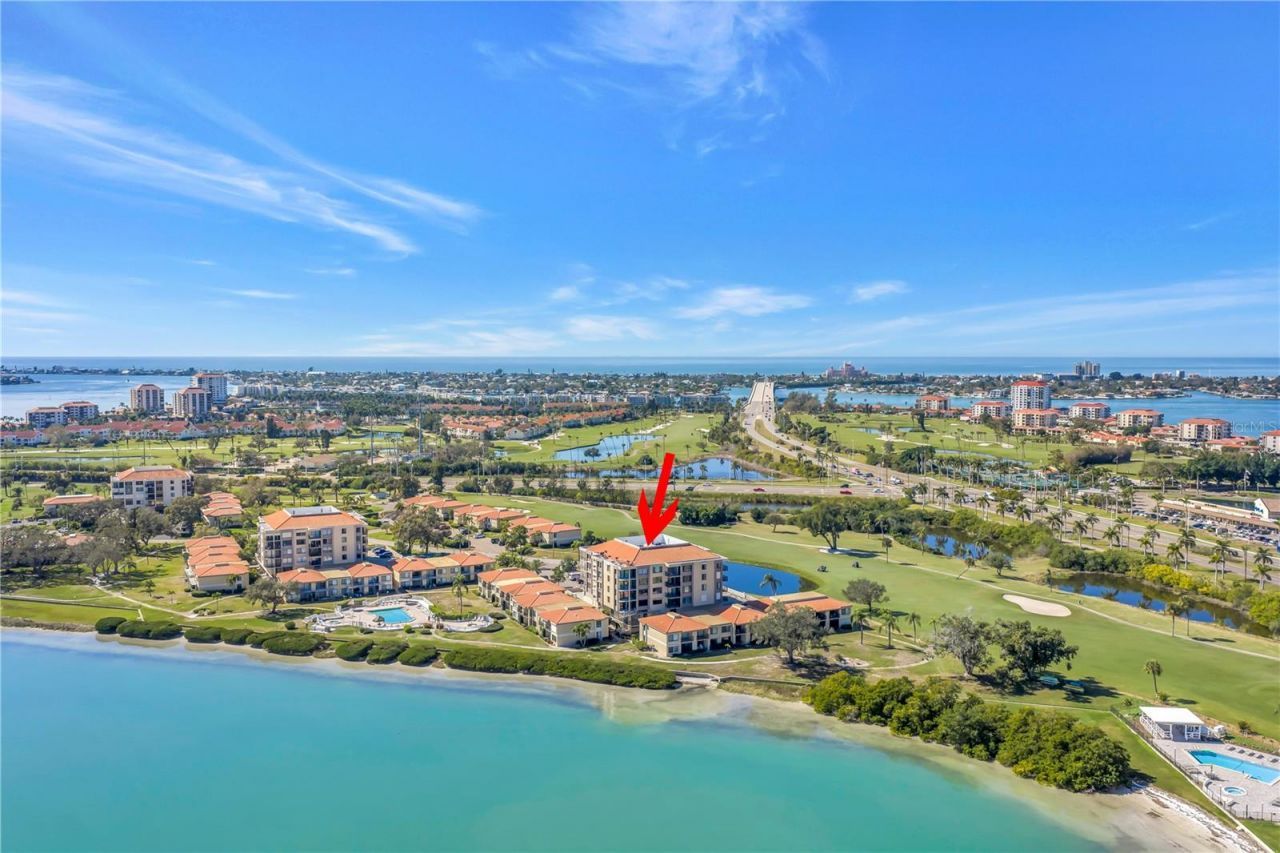 6104 Palma Del Mar Boulevard S, Unit 305, Saint Petersburg, FL 33715 Photo