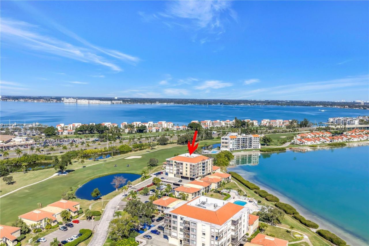 6104 Palma Del Mar Boulevard S, Unit 305, Saint Petersburg, FL 33715 Photo