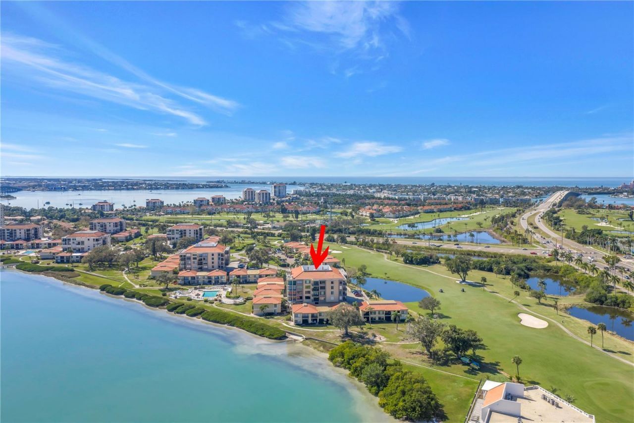 6104 Palma Del Mar Boulevard S, Unit 305, Saint Petersburg, FL 33715 Photo