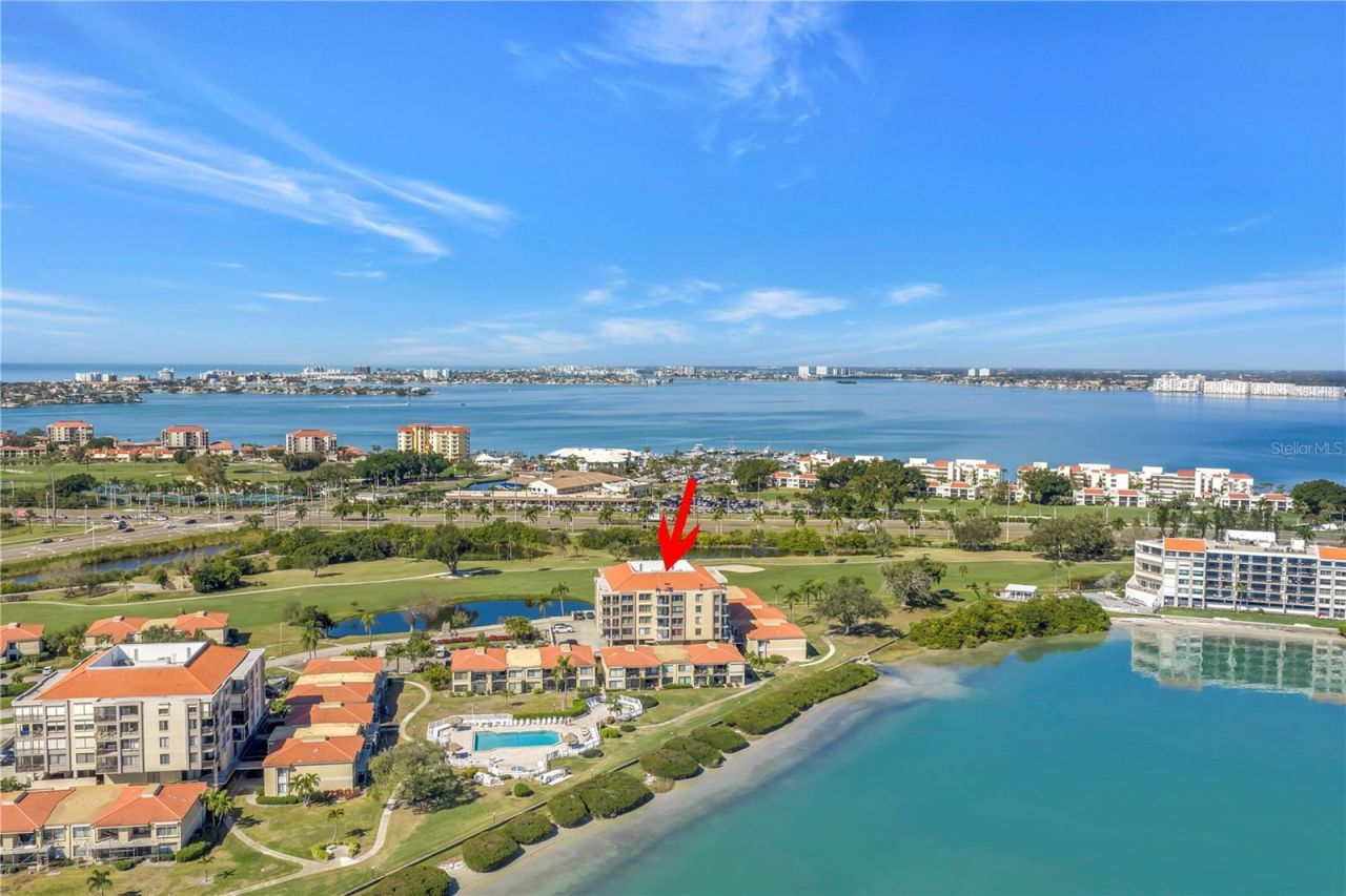 6104 Palma Del Mar Boulevard S, Unit 305, Saint Petersburg, FL 33715 Photo