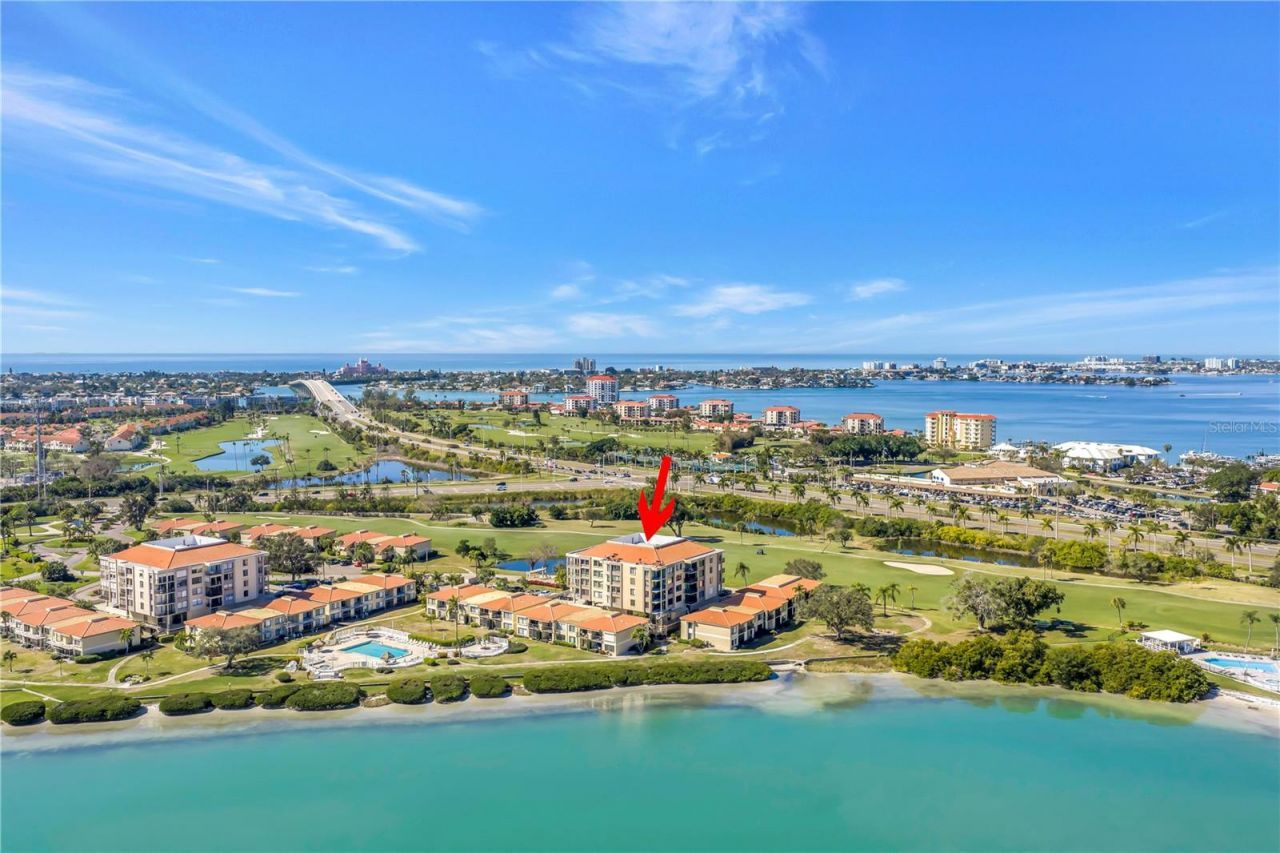 6104 Palma Del Mar Boulevard S, Unit 305, Saint Petersburg, FL 33715 Photo